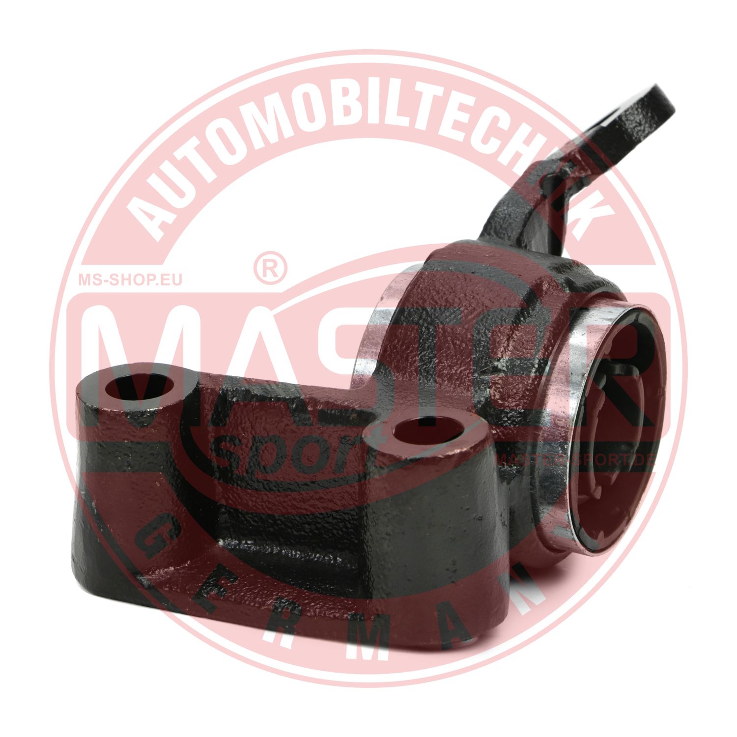 MASTER-SPORT GERMANY 40619B-PCS-MS Uloženie, volant